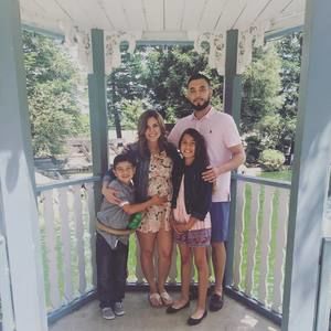 Meet your Posher, Deanna